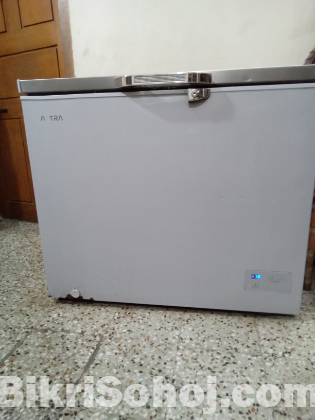 ASTRA চেস্ট ফ্রিজ বিক্রি করা হবে